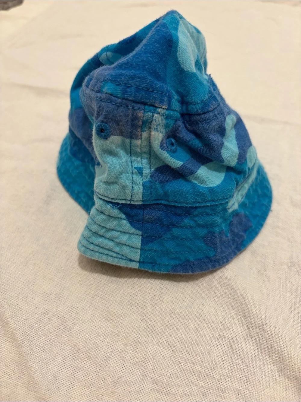 The Children’s Place Camo Sun Hat